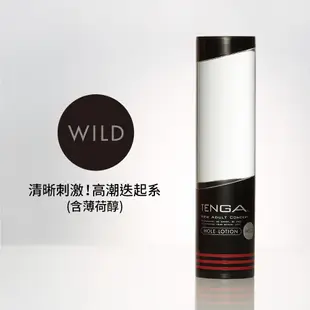 TENGA HOLE LOTION 杯趣專用潤滑液170ml 玩具飛機杯專用 【DDBS】