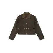 [Moncler] Moncler Chitre Jacket II NUMERIC GREEN