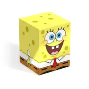 Ultimate Guard - Squaroes – Squaroe SpongeBob SquarePants SB001 – SpongeBob