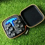 Golf Weight +Wrench +Case for Ping G30 G35 G Driver Fairway Wood Hybrid