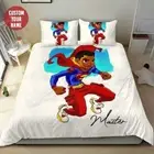 Quilt Cover Pillowcase Set 62069-012324 Easy Care Home Textiles Doona Cover