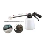 jimy Air Spraying Degreasing Solvent Gun Kero Gun