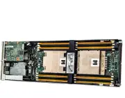T41S-2U QuantaPlex Node Motherboard for 24 Bay SFF Server W/ Heatsinks 10GB SFP