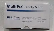 SkiL-Care MultiPro Alarm Unit w/Accessories #909510(NEW OPEN BOX)
