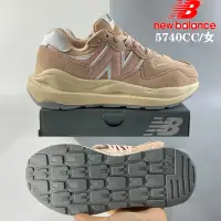 在飛比找Yahoo!奇摩拍賣優惠-新款 New Balance 5740CC 中性慢跑鞋 女鞋