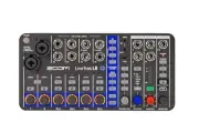 Zoom LiveTrak L6 10-Channel Digital Mixer Ultra-compact Recorder Multitrack
