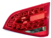 Right Inner Tail Light Assembly For 2010-2012 Audi S4 Sedan 2011 WS963SP (for: Audi)