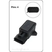 Tridon Throttle Position Sensor - TTH009