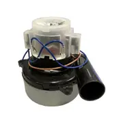 Cleanstar Tangential Motor For Ducted Vacuum Systems & Carpet Extractions