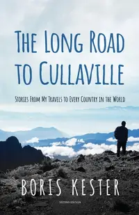 在飛比找誠品線上優惠-The Long Road to Cullaville: S