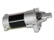 For 2009-2010 Volkswagen Routan Starter TYC 15268QT 3.8L V6 Mini Passenger Van (for: Volkswagen)