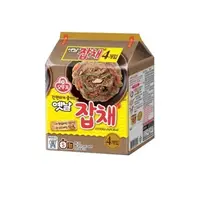 在飛比找蝦皮購物優惠-『韓日食糖』現貨‼️韓國🇰🇷OTTOGI 不倒翁 乾拌冬粉 