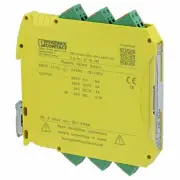 2700589 RELAY SAFETY DPST 6A 24V