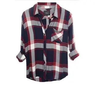 Rails 美國品牌 加州 shirt 襯衫 經典款式 太陽的後裔 宋慧喬