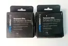 2-Pack Kenmore Elite 469918 Refrigerator Air Filter Damaged Box
