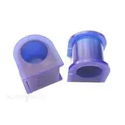 SuperPro Sway Bar Mount Bushing Kit - SPF2921-27K