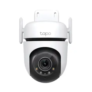 【全新公司貨開發票 】TP-Link Tapo C520WS AI智慧追蹤無線網路攝影機戶外型監視器C510W C500