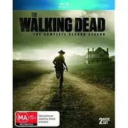Walking Dead, The - Season 2