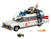[Lego] Ghostbusters™ ECTO-1