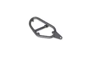 SW-Motech SLC side carrier right - Kawasaki W800 / Street / Cafe (11-), W650 (99-06).