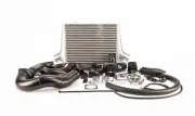 Ford Falcon XR6 Turbo BA-BF Intercooler Kit [Option: Stage 3 SIlver]