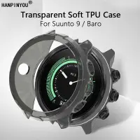 在飛比找蝦皮購物優惠-Suunto 9 Spartan Sport Wrist H