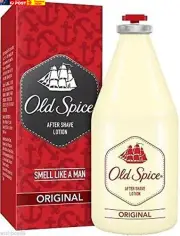 Old Spice after Shave Lotion Original 150Ml