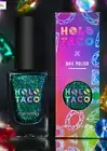 Holo Taco - Emerald City BNIB / UK seller