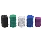 Washable Refill Pads Felt Pads Diameter 22mm for Car Essential oil diffuser2855