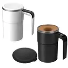 Self Stirring Mug Rechargeable Automatic Mixing Cup Automatic Stirring Cup