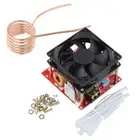 1000W ZVS Induction Heating Board Module with Copper Tube Flyback Driver Heater