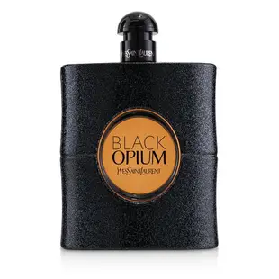 YSL聖羅蘭 Yves Saint Laurent - 黑鴉片女性香水Black Opium EDP