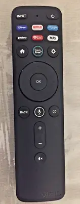 VIZIO V585-J01 REMOTE CONTROL ORIGINAL GENUINE
