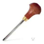 Pfeil Individual Lino Chisel - #12 sweep - V 60DEG - 4mm