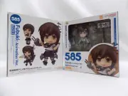 Like New Boxed Nendroid 585 Kantai Collection Fubuki Animation Ver.