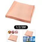 Faraday Fabric Anti Radiation Protection Blocks Signals Electromagnetic Blocking