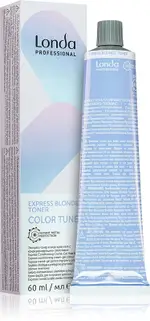 Londa Color Tune - Express Blonde toner, 60 ml /1 | Ash