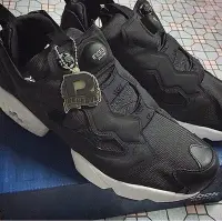 在飛比找Yahoo!奇摩拍賣優惠-US12現貨Reebok Instapump PUMP FU