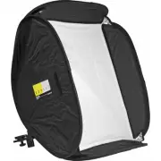 Lastolite Ezybox Hot Shoe Softbox Kit Rectangular - 36x24" (90x60cm) LS2496
