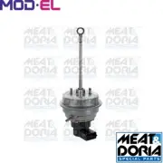 BOOST PRESSURE CONTROL VALVE 64070 FOR FIAT DUCATO/Platform/Chassis/Van/Bus 2.3L