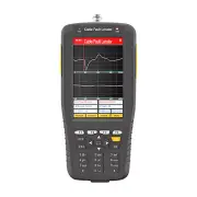 1~8km Fault Short Circuit Indicator TDR Cable Fault Locator Tester Detector