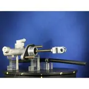 Flexible Drive Clutch Master Cylinder - FDJB10283