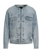 [R13] R13 Denim outerwear - Item 16413264