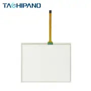 Touch Panel for SER No. A065217 Yaskawa Electric Corporation Screen Glass