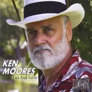 White Lies & Alibi'S -Ken Moores CD