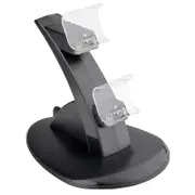 PS4 Controller Charger Dock Station Charging Stand for Playstation Remote