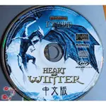 PC GAME--ICEWIND DALE冰風之谷資料片--寒冬之心HEART OF WINTER/2手