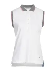 [JACOB COHЁN] JACOB COHЁN Polo shirts - Item 10127791