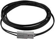 KINGS 6m Extension Lead 2.5mm Copper Heavy Duty for Solar Panels with Quick Connect Plugs