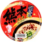 日本 MARUTAI 熊本 黑麻油 豚骨風味 拉麵 70G 箱購 12碗 豚骨 地區限定